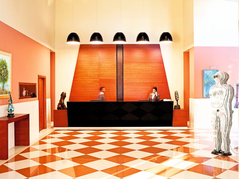 Apollonion Resort & Spa 23