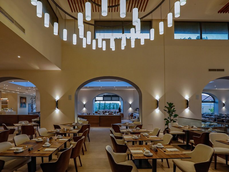 Apollonion Resort & Spa 26