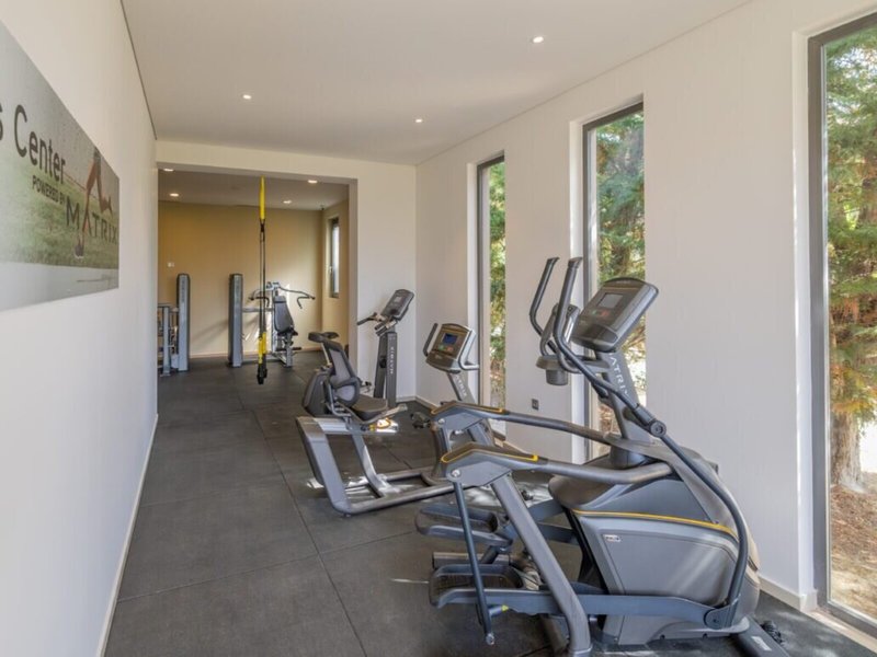 Apollonion Resort & Spa 35