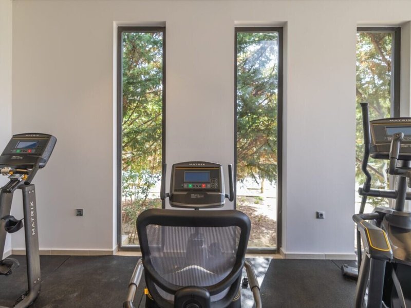 Apollonion Resort & Spa 37