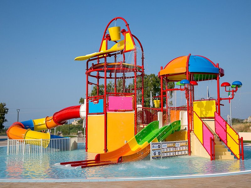 Apollonion Resort & Spa 42