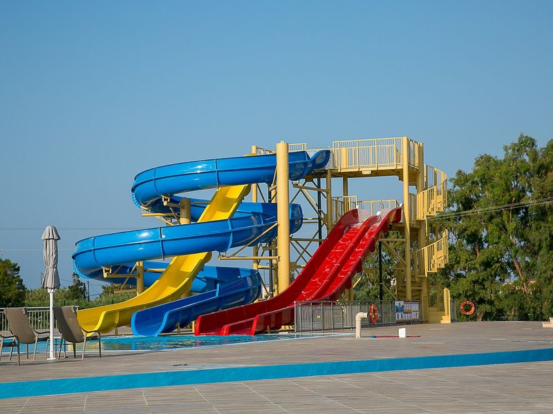 Apollonion Resort & Spa 44