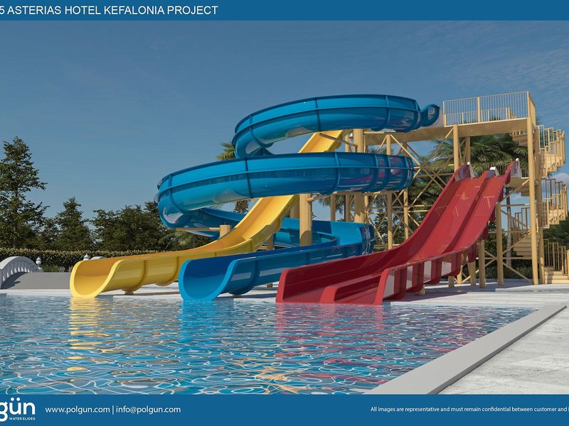 Apollonion Resort & Spa 45
