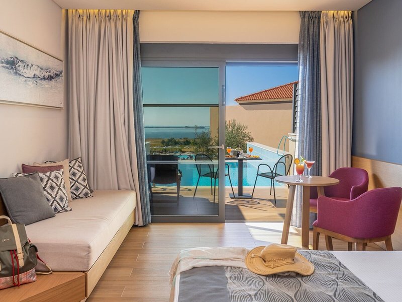 Apollonion Resort & Spa 46