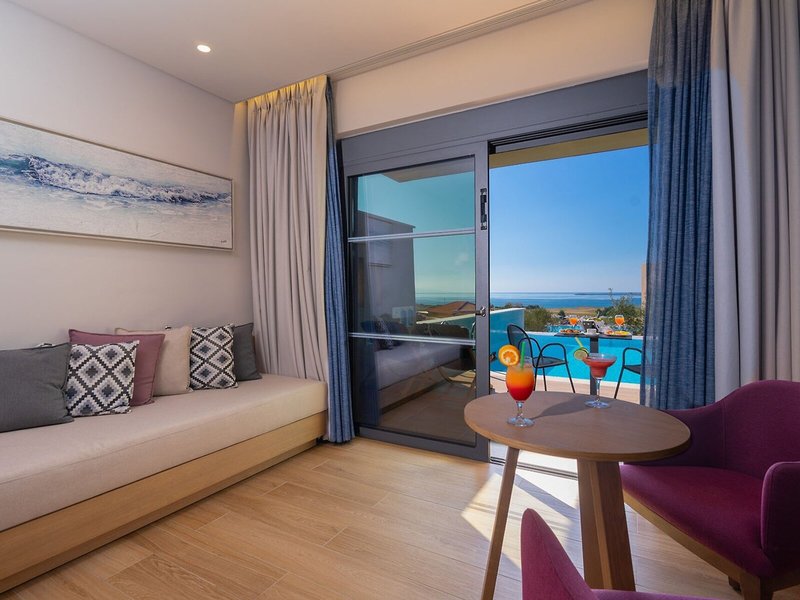 Apollonion Resort & Spa 47
