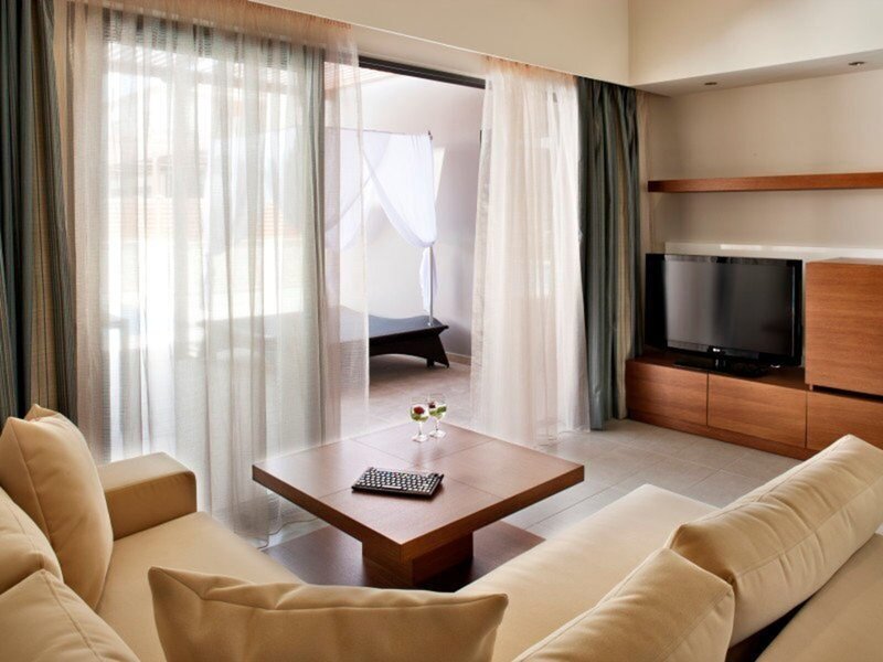 Apollonion Resort & Spa 49