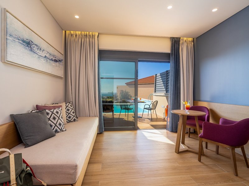 Apollonion Resort & Spa 50