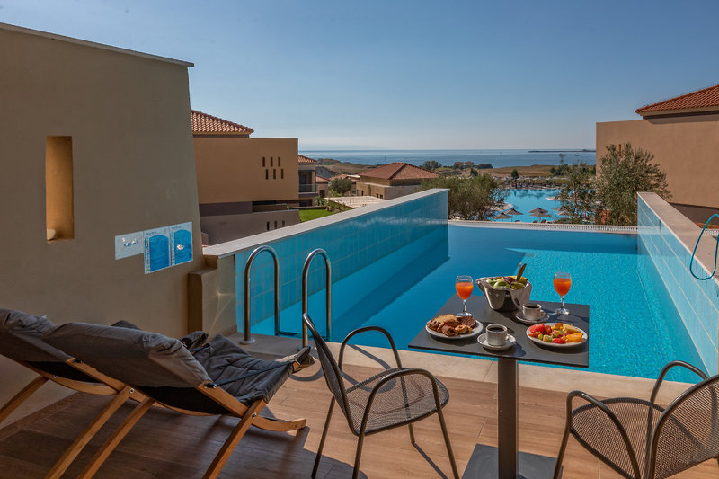 Apollonion Asterias Resort & Spa 4