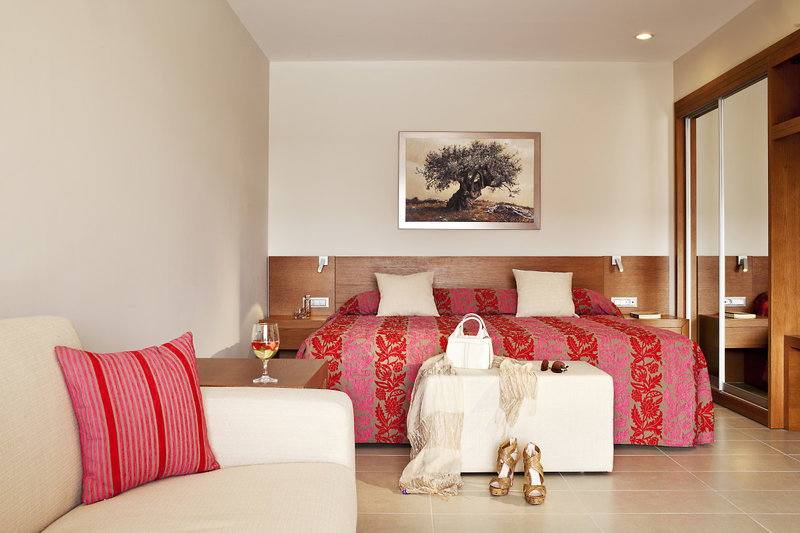 Apollonion Asterias Resort & Spa 6