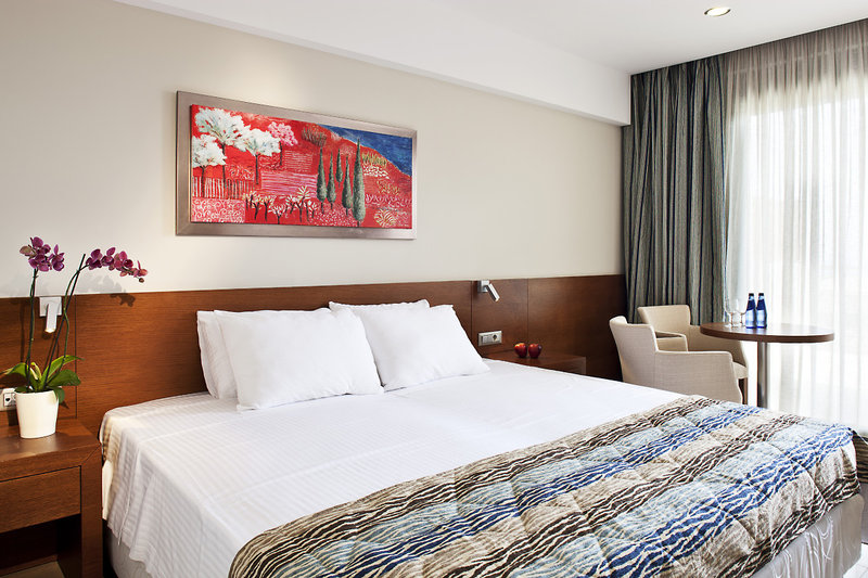 Apollonion Asterias Resort & Spa 7