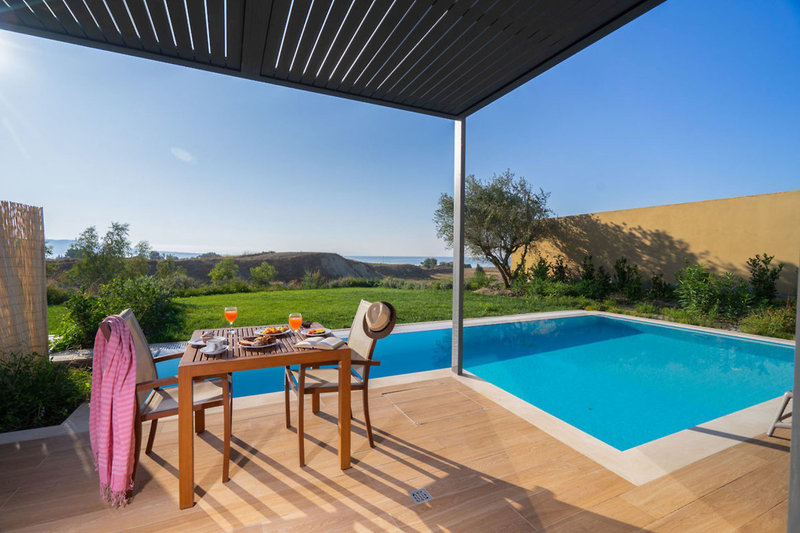 Apollonion Asterias Resort & Spa 10