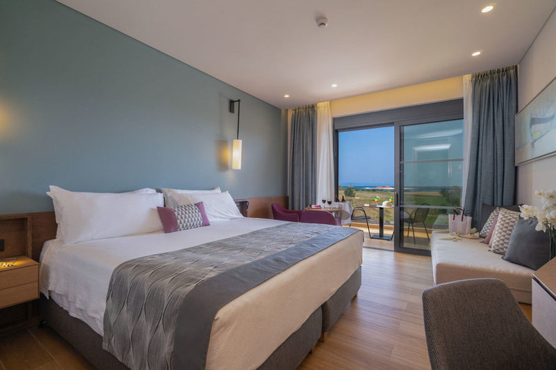 Apollonion Asterias Resort & Spa 11