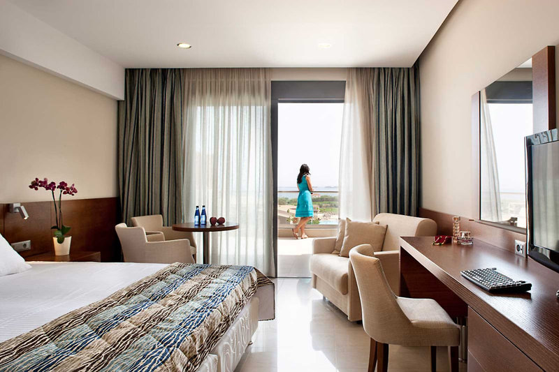 Apollonion Asterias Resort & Spa 14