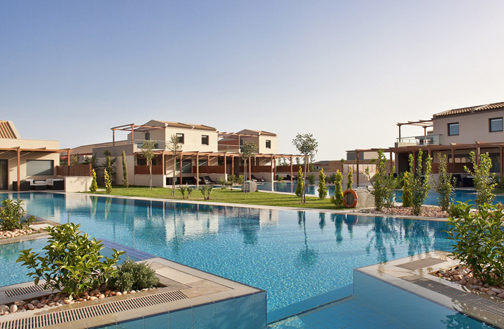 Apollonion Asterias Resort & Spa 16
