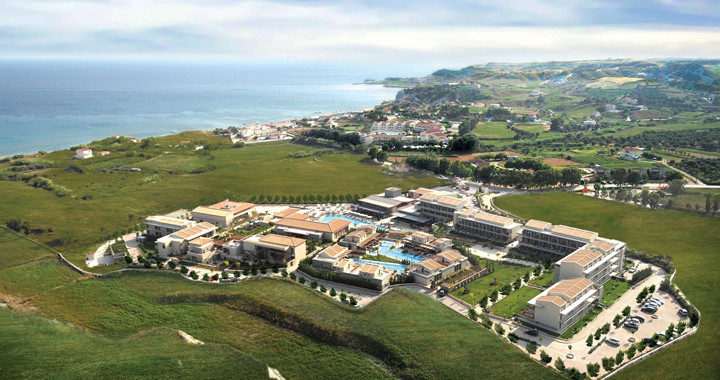 Apollonion Asterias Resort & Spa 17