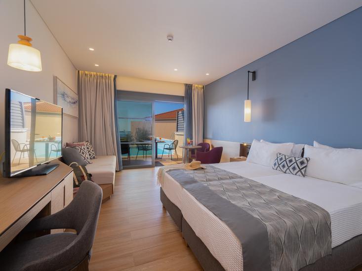 Apollonion Asterias Resort & Spa 2