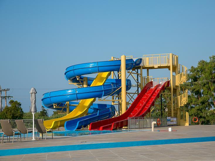 Apollonion Asterias Resort & Spa 3