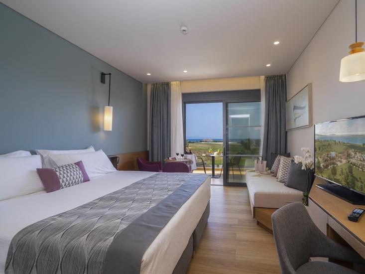 Apollonion Asterias Resort & Spa 4