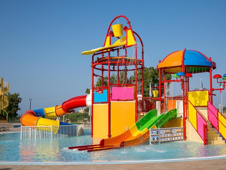 Apollonion Asterias Resort & Spa 5