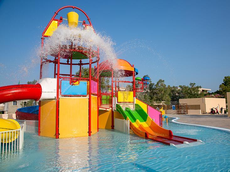 Apollonion Asterias Resort & Spa 6