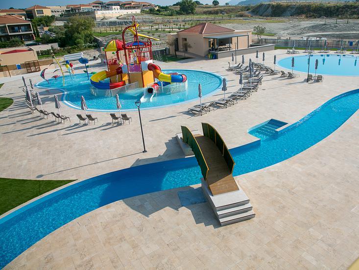 Apollonion Asterias Resort & Spa 7