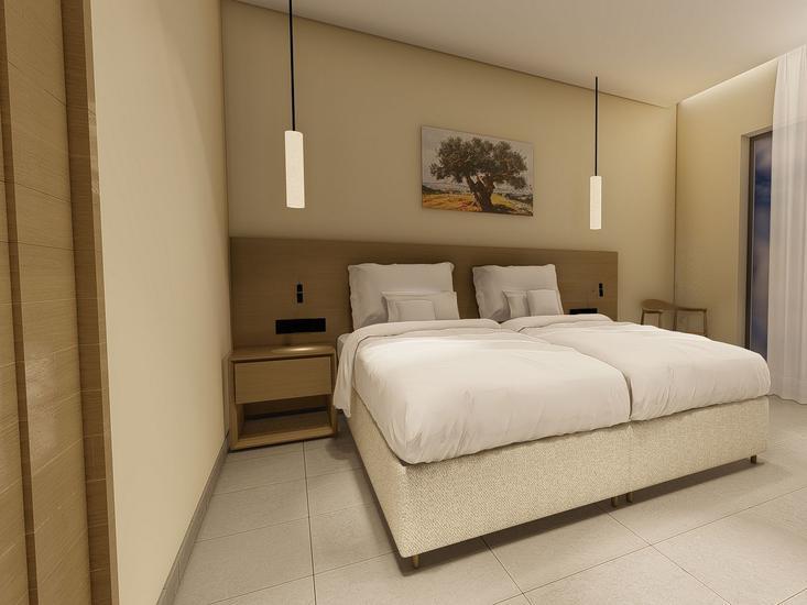 Apollonion Asterias Resort & Spa 8