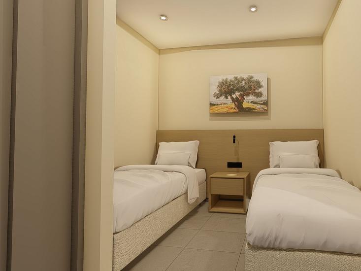 Apollonion Asterias Resort & Spa 9