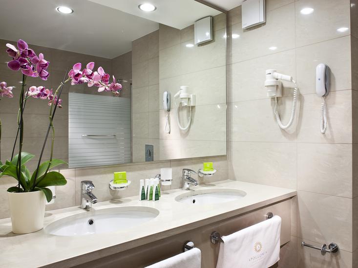 Apollonion Asterias Resort & Spa 11