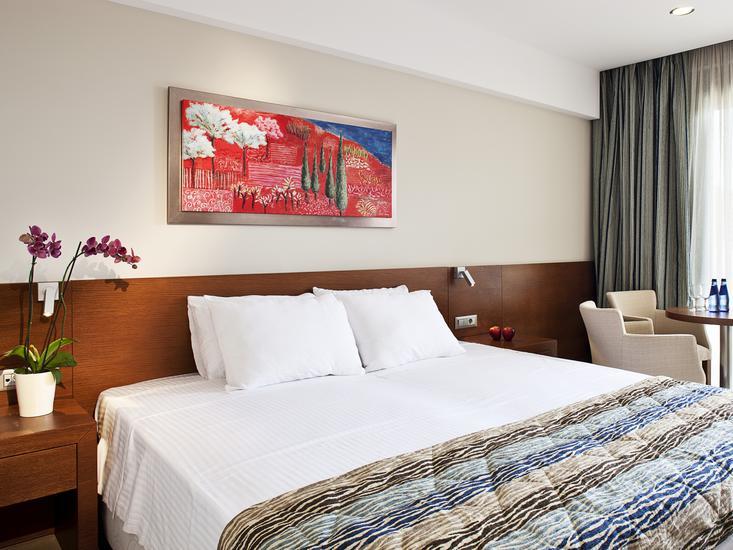 Apollonion Asterias Resort & Spa 12