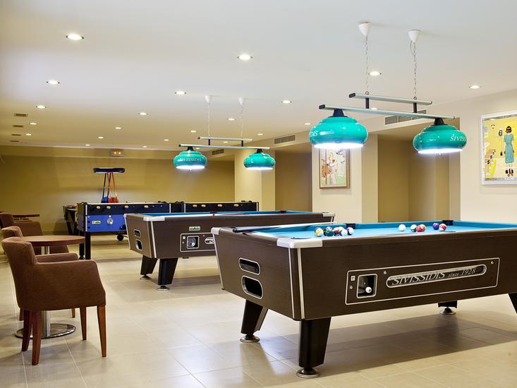 Apollonion Asterias Resort & Spa 15