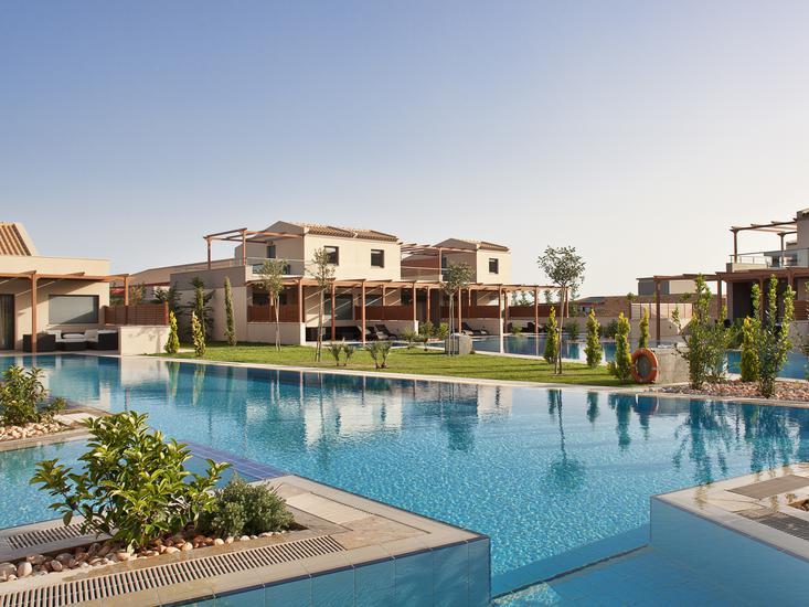 Apollonion Asterias Resort & Spa 16