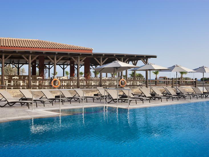 Apollonion Asterias Resort & Spa 17