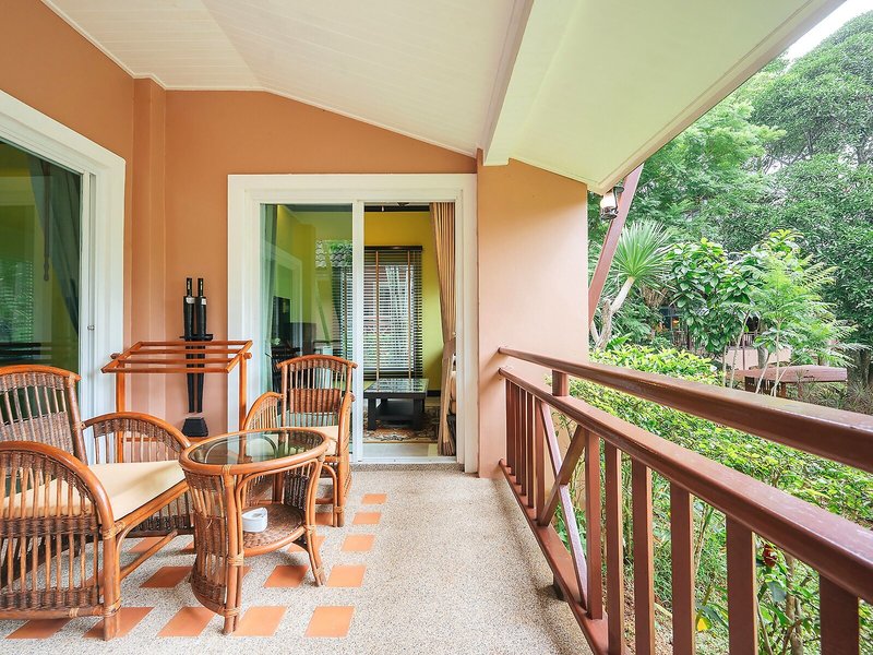 Thai Modern Resort 5