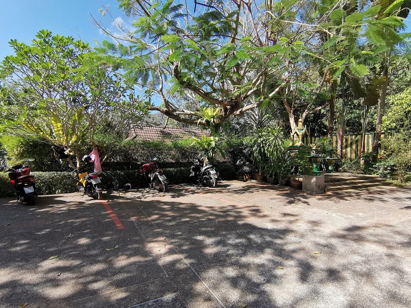 Thai Modern Resort 6