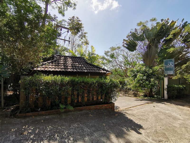 Thai Modern Resort 7