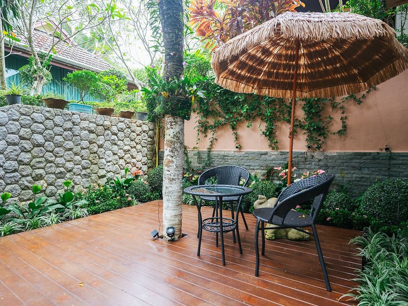 Thai Modern Resort 10