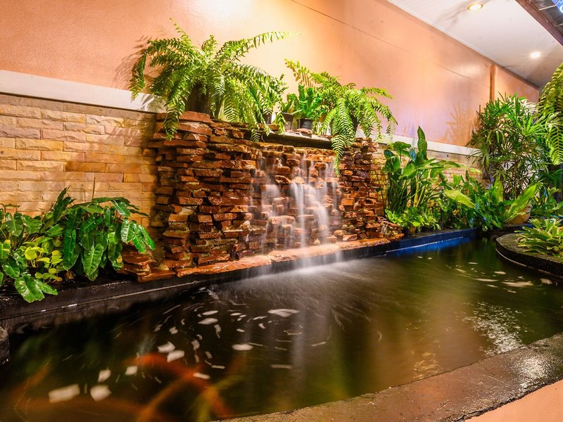 Thai Modern Resort 17