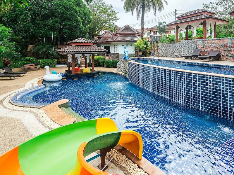 Thai Modern Resort 21