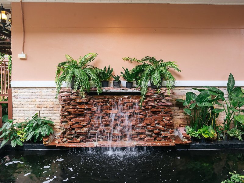 Thai Modern Resort 22