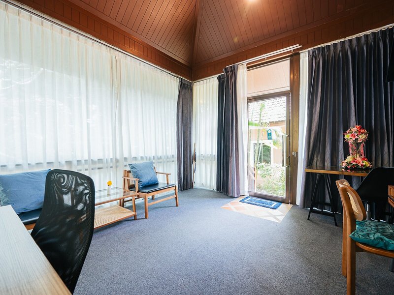 Thai Modern Resort 25