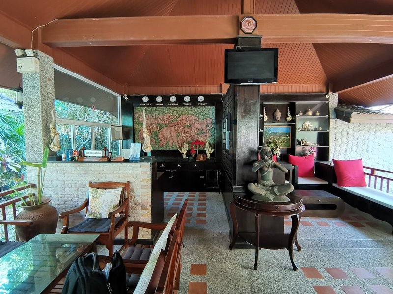 Thai Modern Resort 38