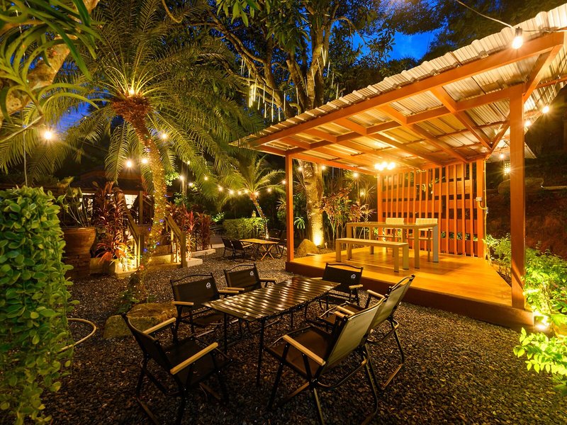 Thai Modern Resort 39