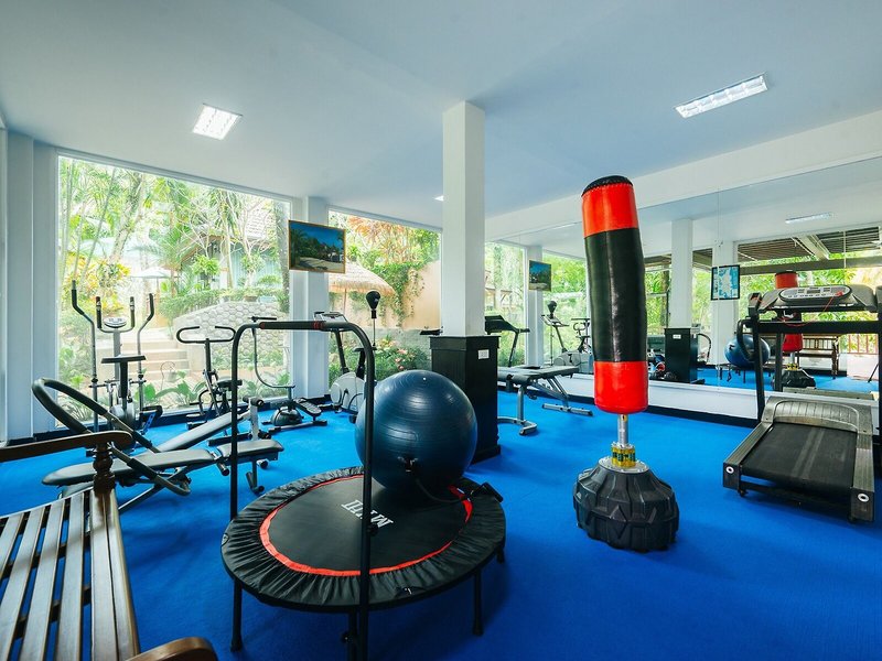 Thai Modern Resort 41