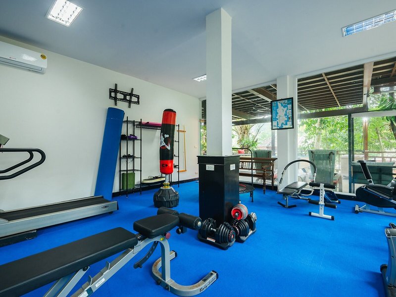 Thai Modern Resort 42