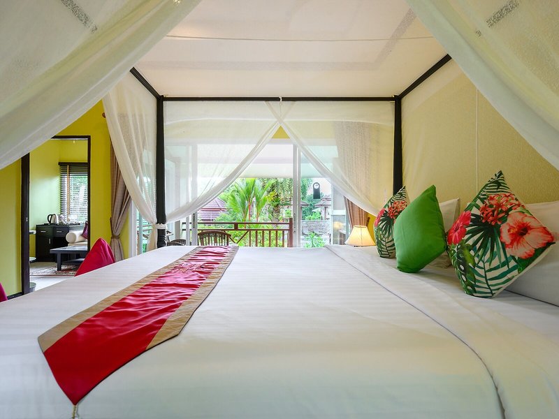 Thai Modern Resort 44