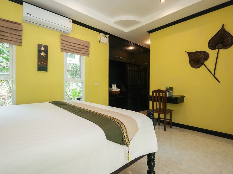 Thai Modern Resort 45