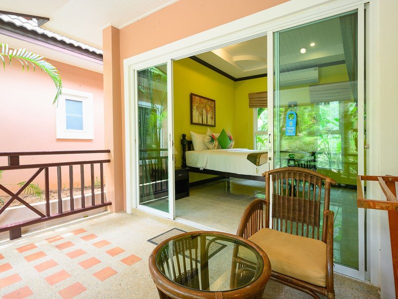 Thai Modern Resort 47