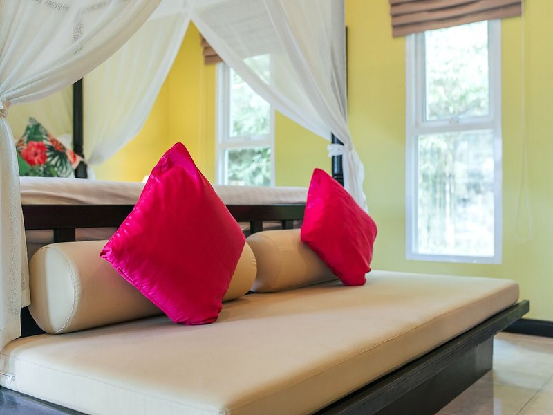 Thai Modern Resort 49