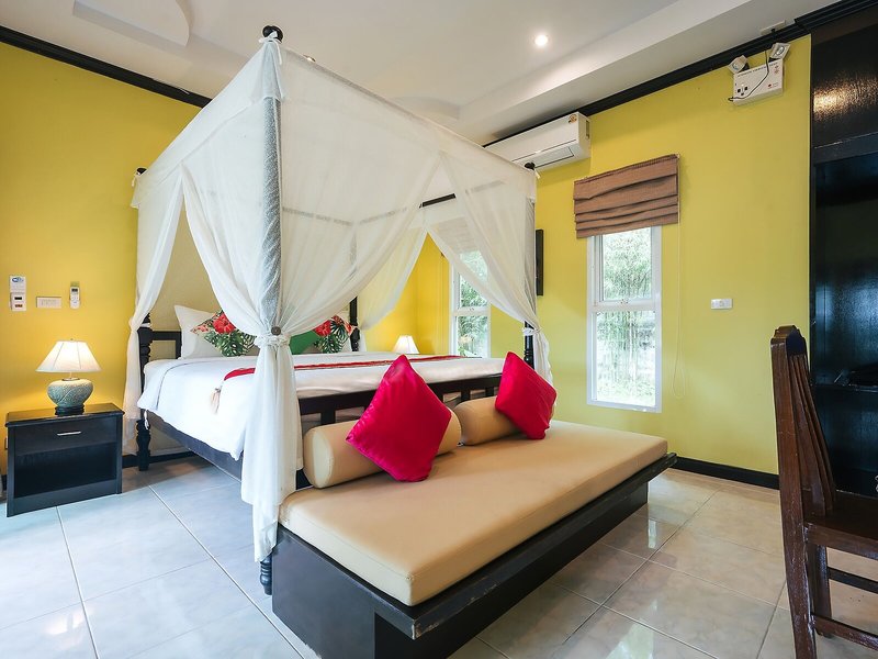 Thai Modern Resort 50