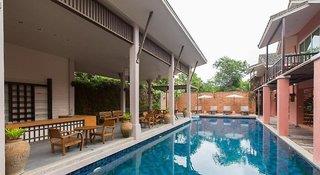 Areca Resort & Spa
